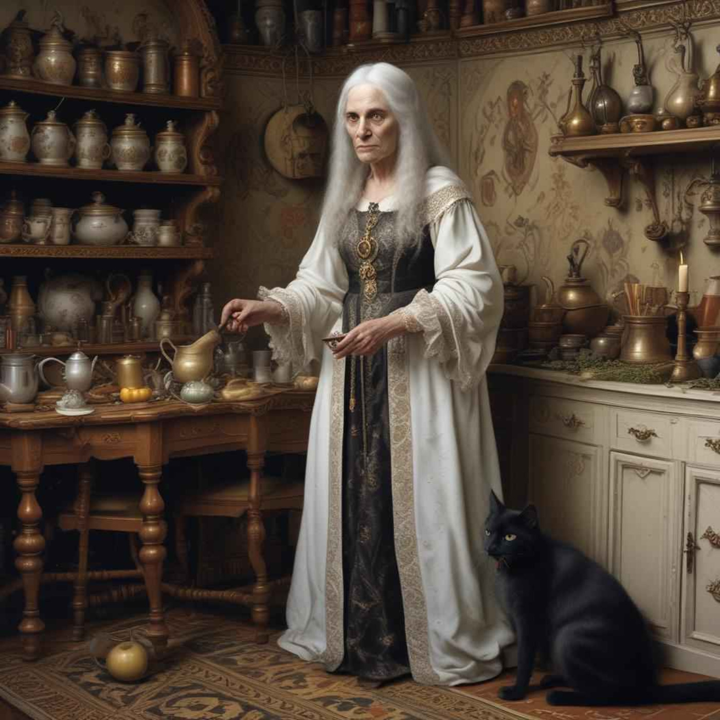The Heartless Knaves