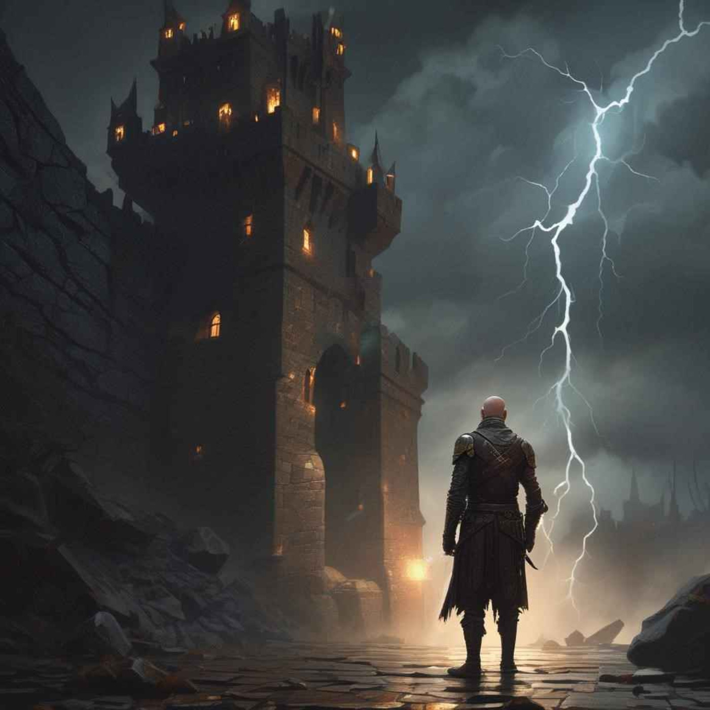 The Heartless Knaves