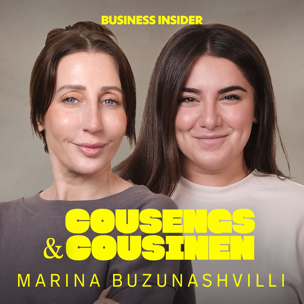 Cousengs und Cousinen – Menschen, die Migrationsgeschichte schreiben