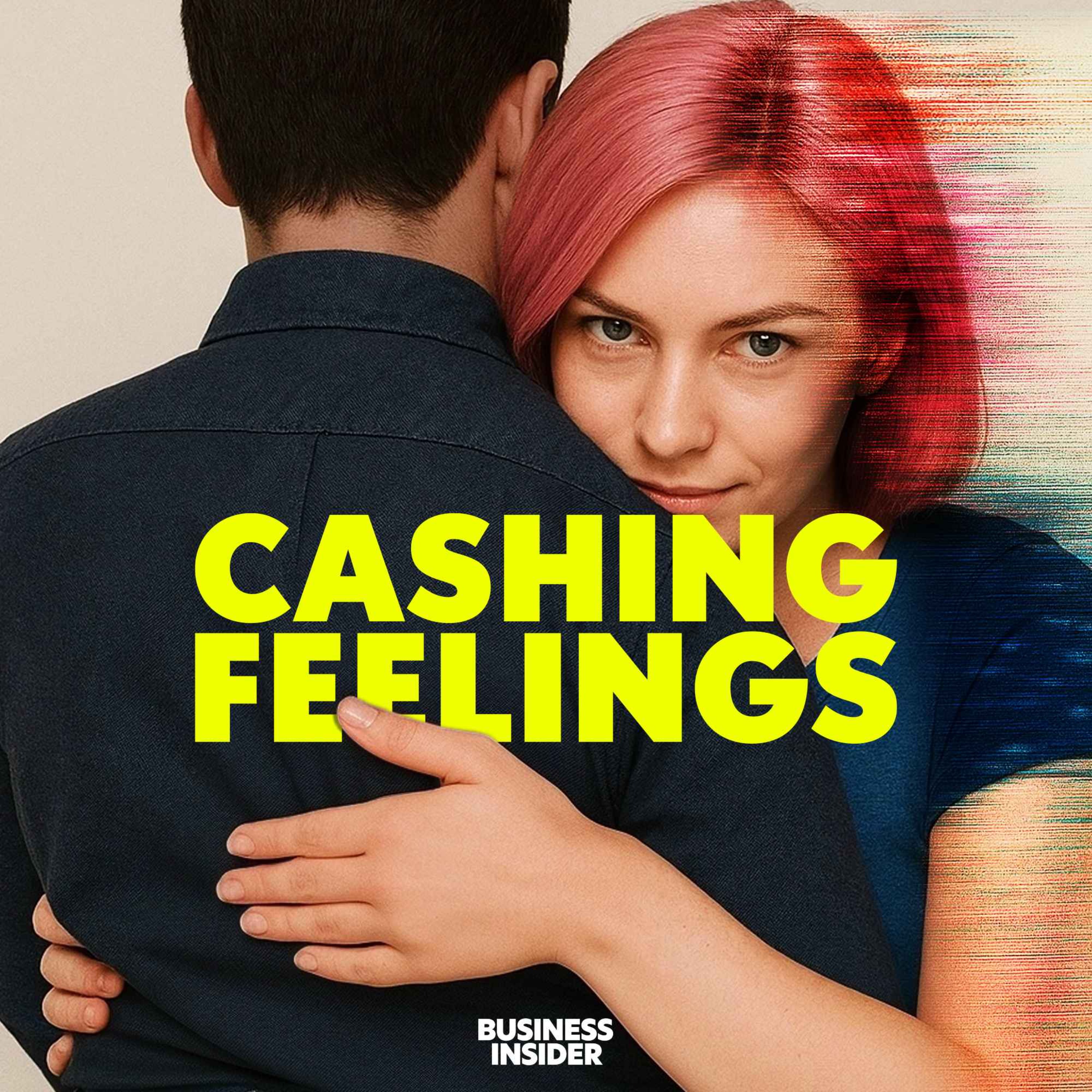Unser neuer Podcast: „Cashing Feelings – KI-Chatbots und das Geschäft mit Gefühlen“