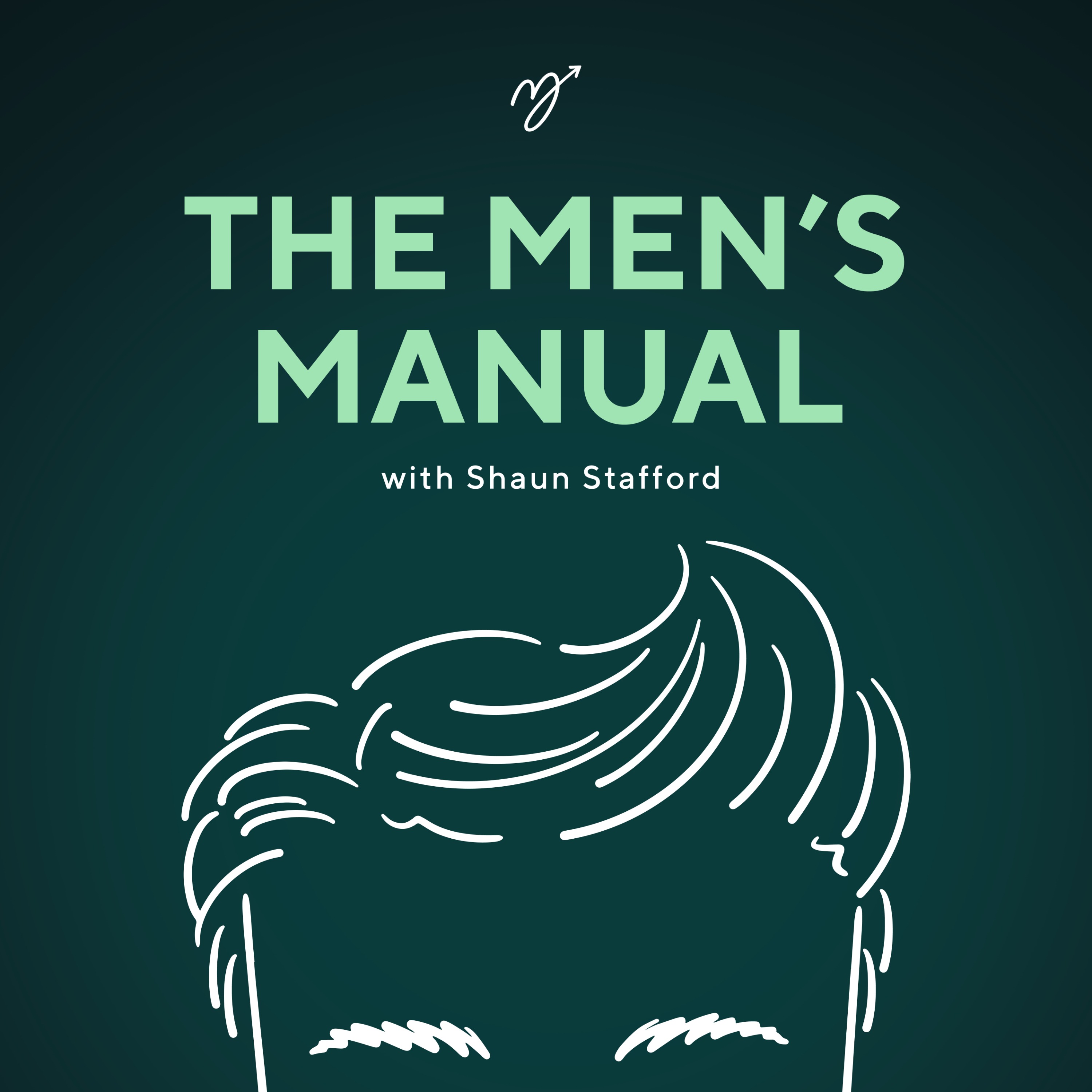 The Men\'s Manual