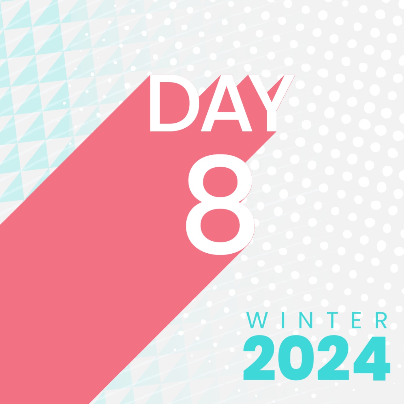 Livy Method Day 8 - Winter 2024