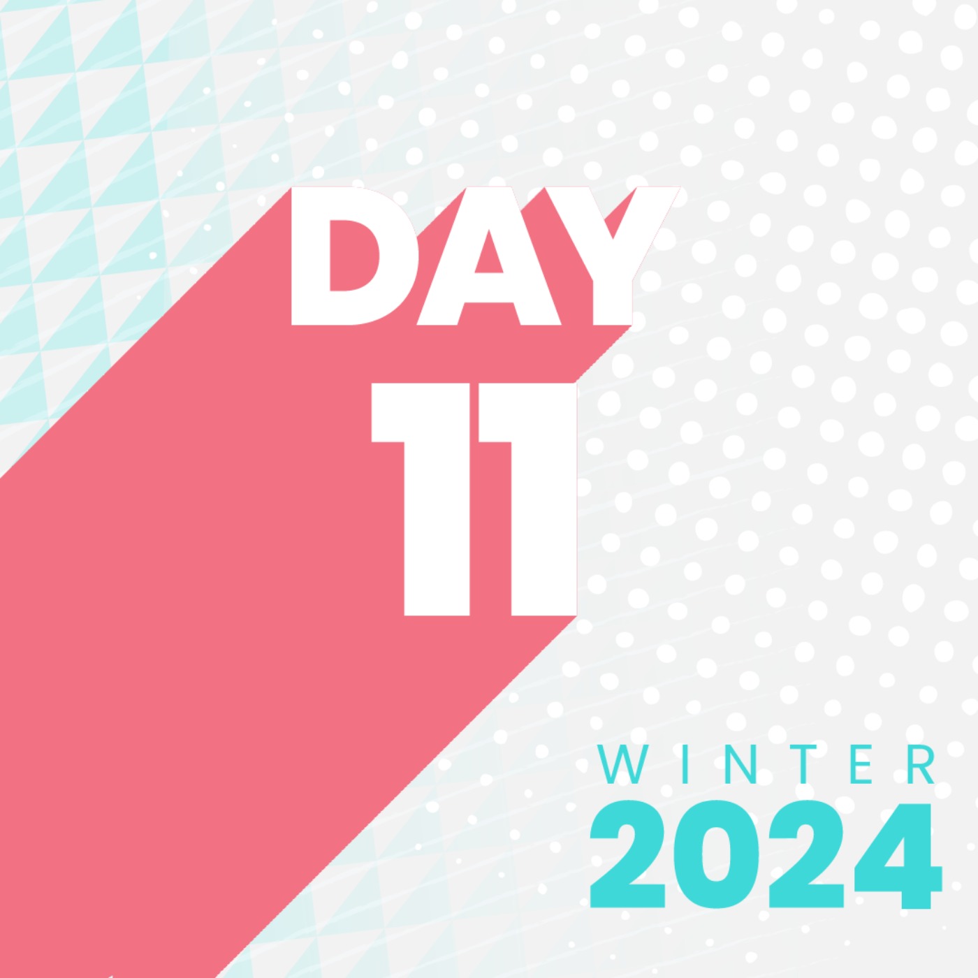 Livy Method Day 11 - Winter 2024