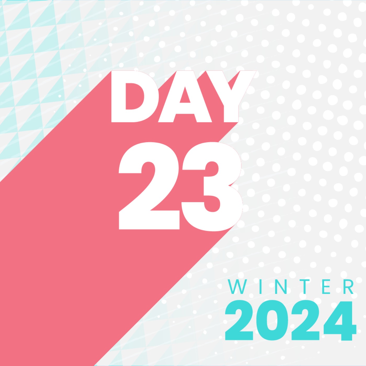 Let's Talk the Psychology of Sleep with Dr. Beverley David - Winter 2024