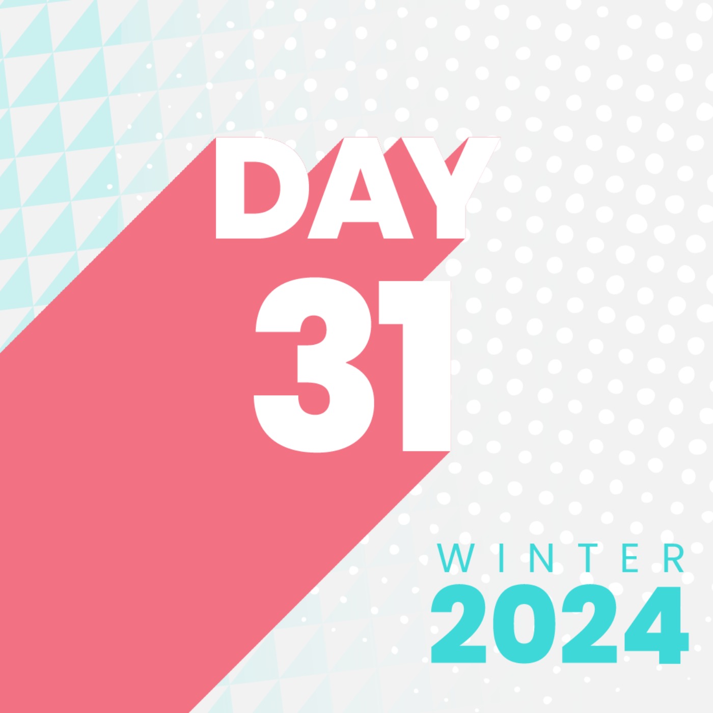 Livy Method Day 31 - Winter 2024