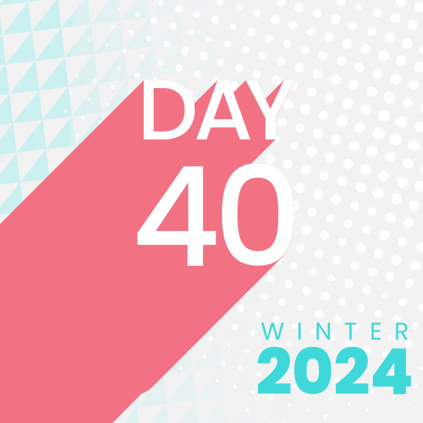 Livy Method Day 40 - Winter 2024