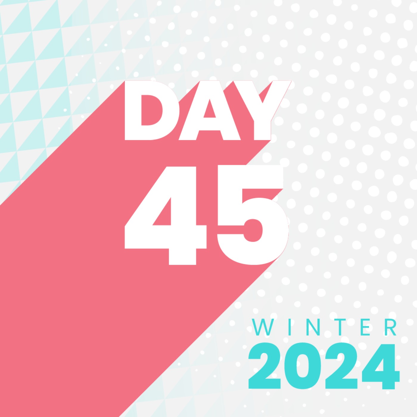 Livy Method Day 45 - Winter 2024