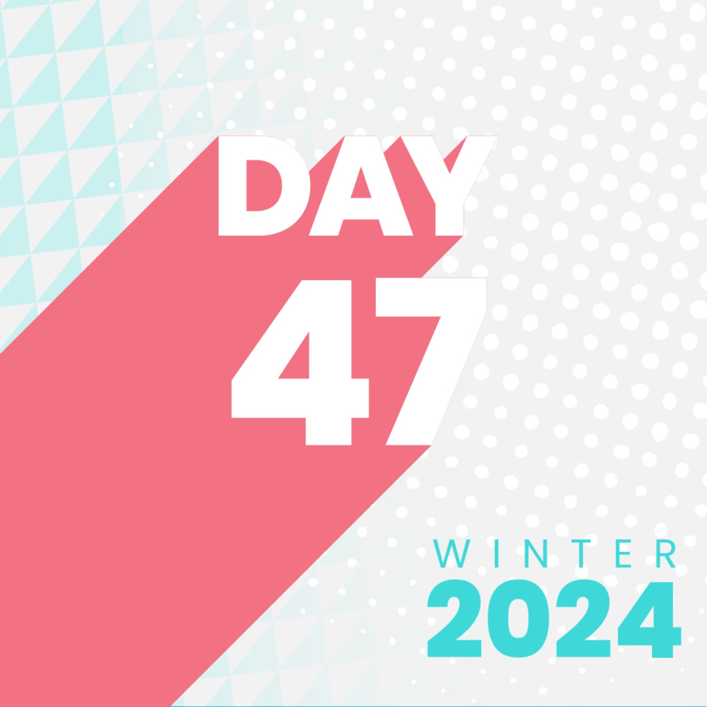 Livy Method Day 47 - Winter 2024