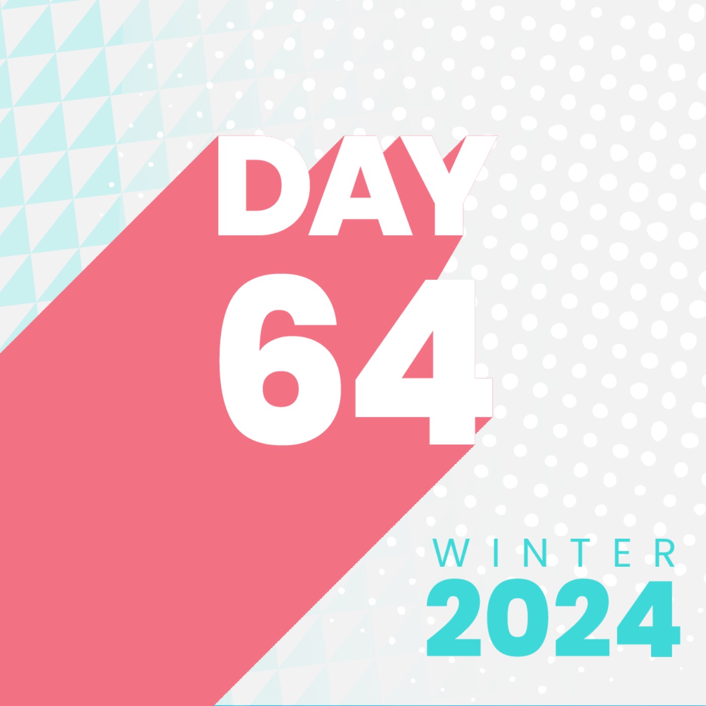 Livy Method Day 64 - Winter 2024
