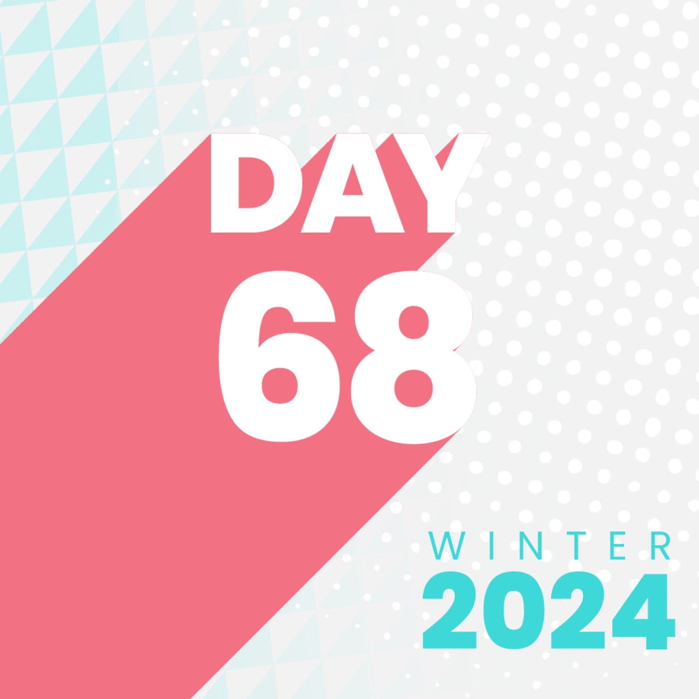 Livy Method Day 68 - Winter 2024