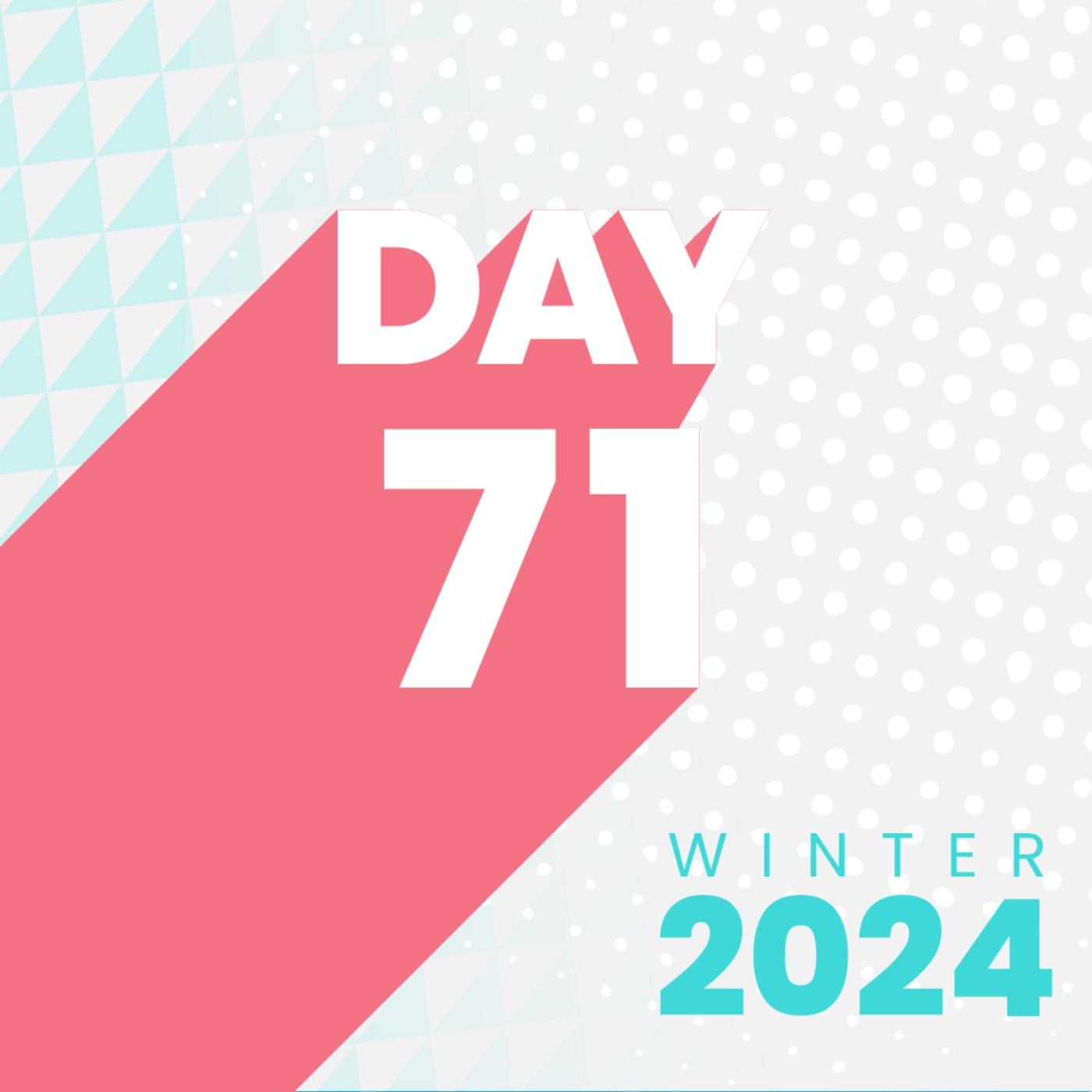 Livy Method Day 71 - Winter 2024