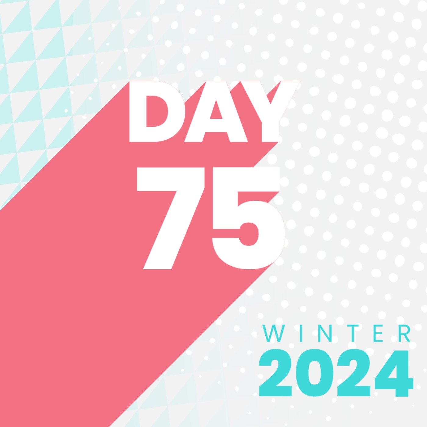 Livy Method Day 75 - Winter 2024