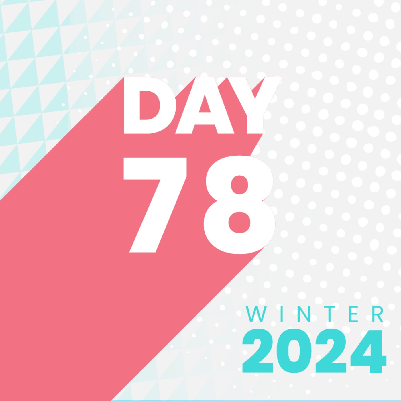 Livy Method Day 78 - Winter 2024