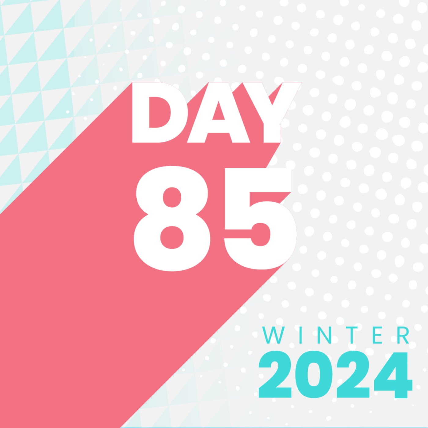 Livy Method Day 85 - Winter 2024