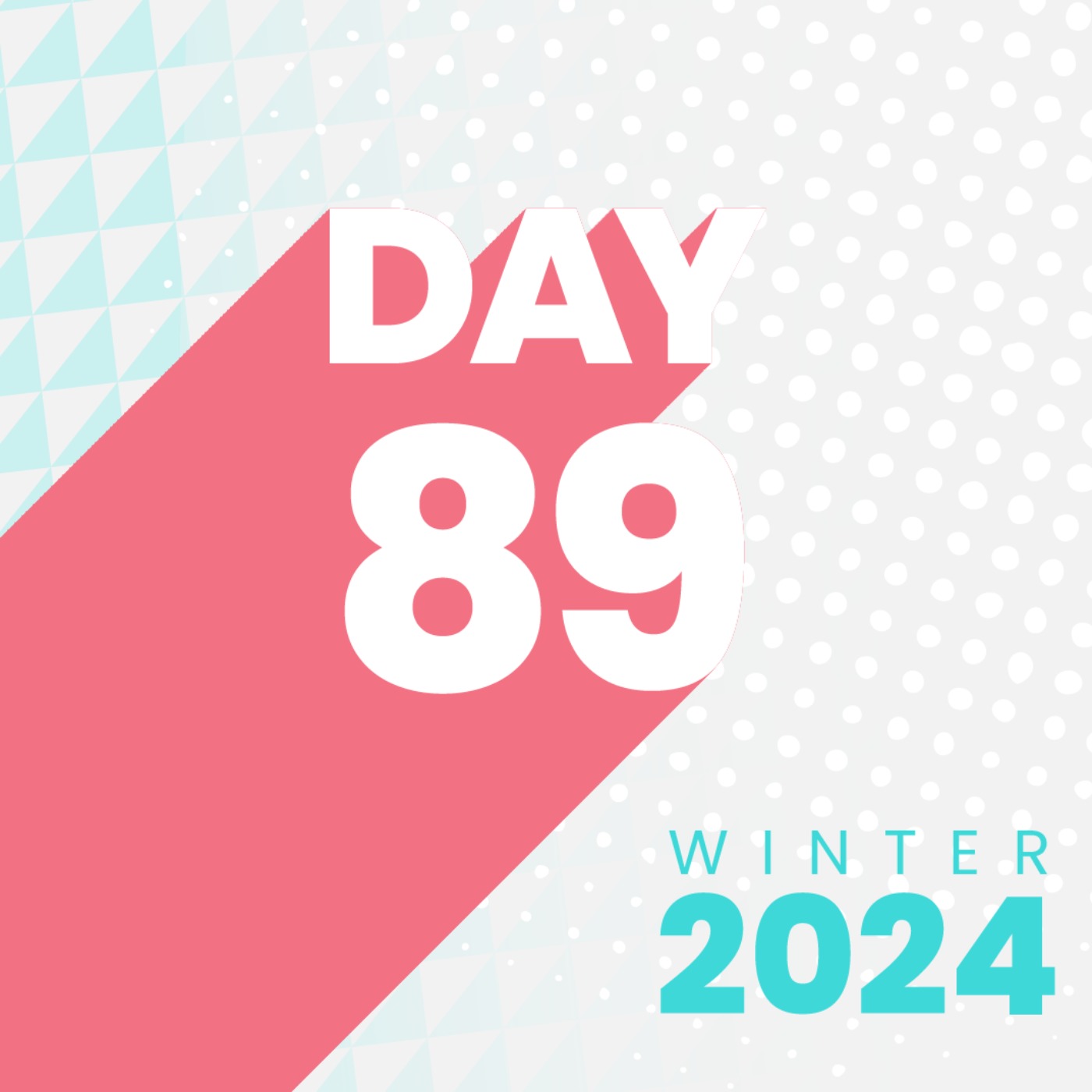 Livy Method Day 89 - Winter 2024