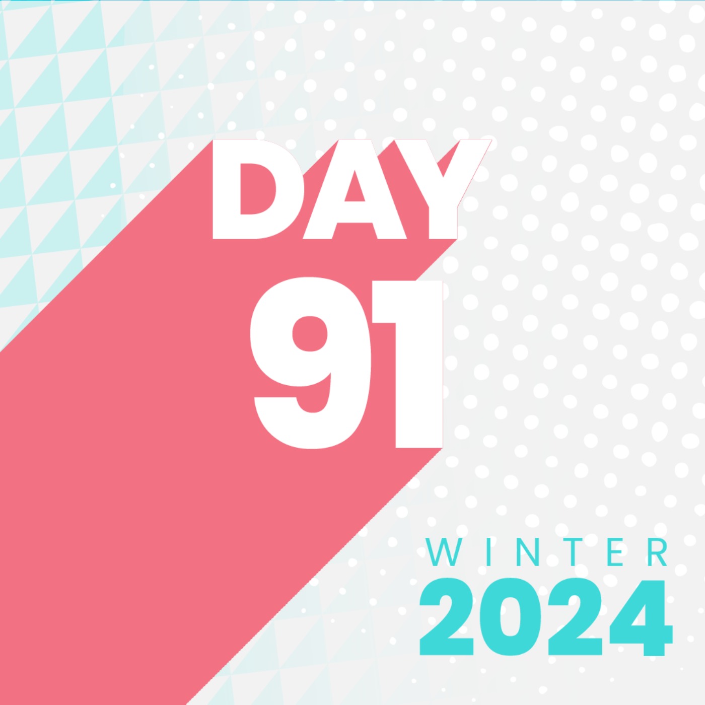 Livy Method Day 91 - Winter 2024