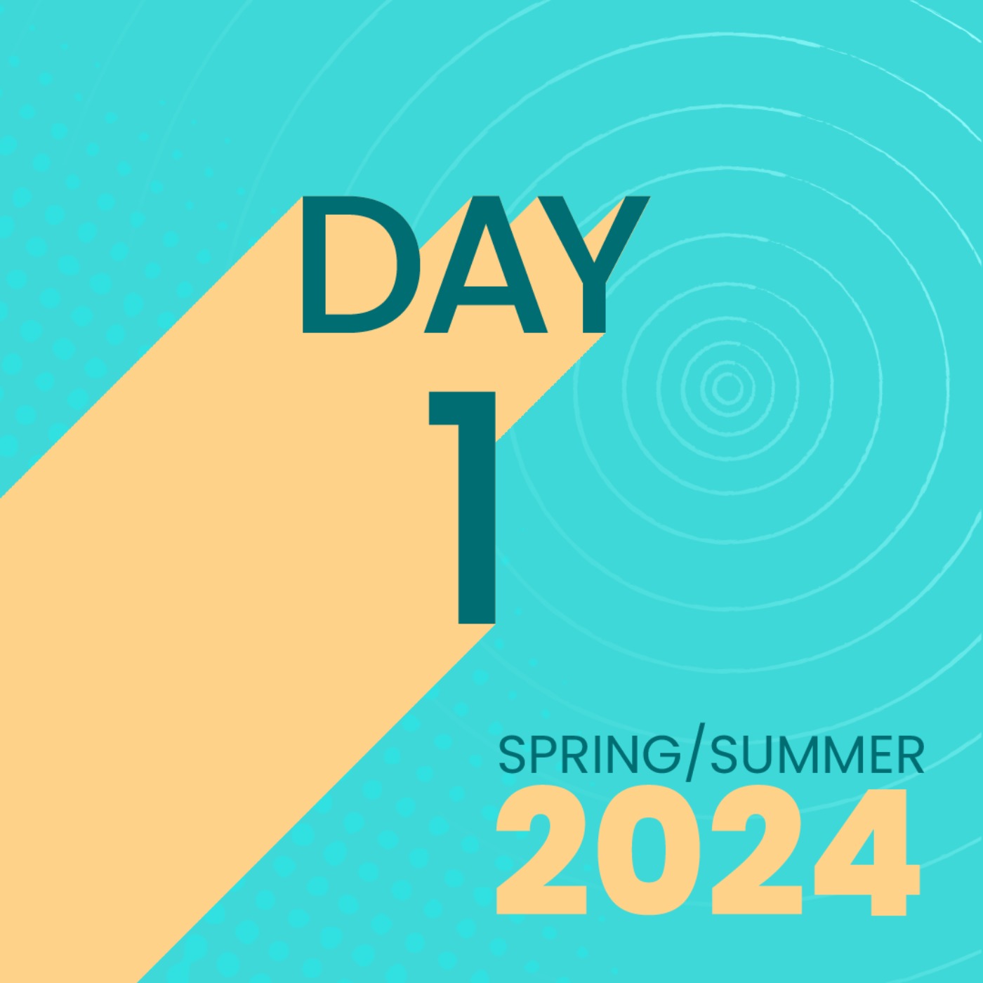 Livy Method Day 1 - Spring/Summer 2024