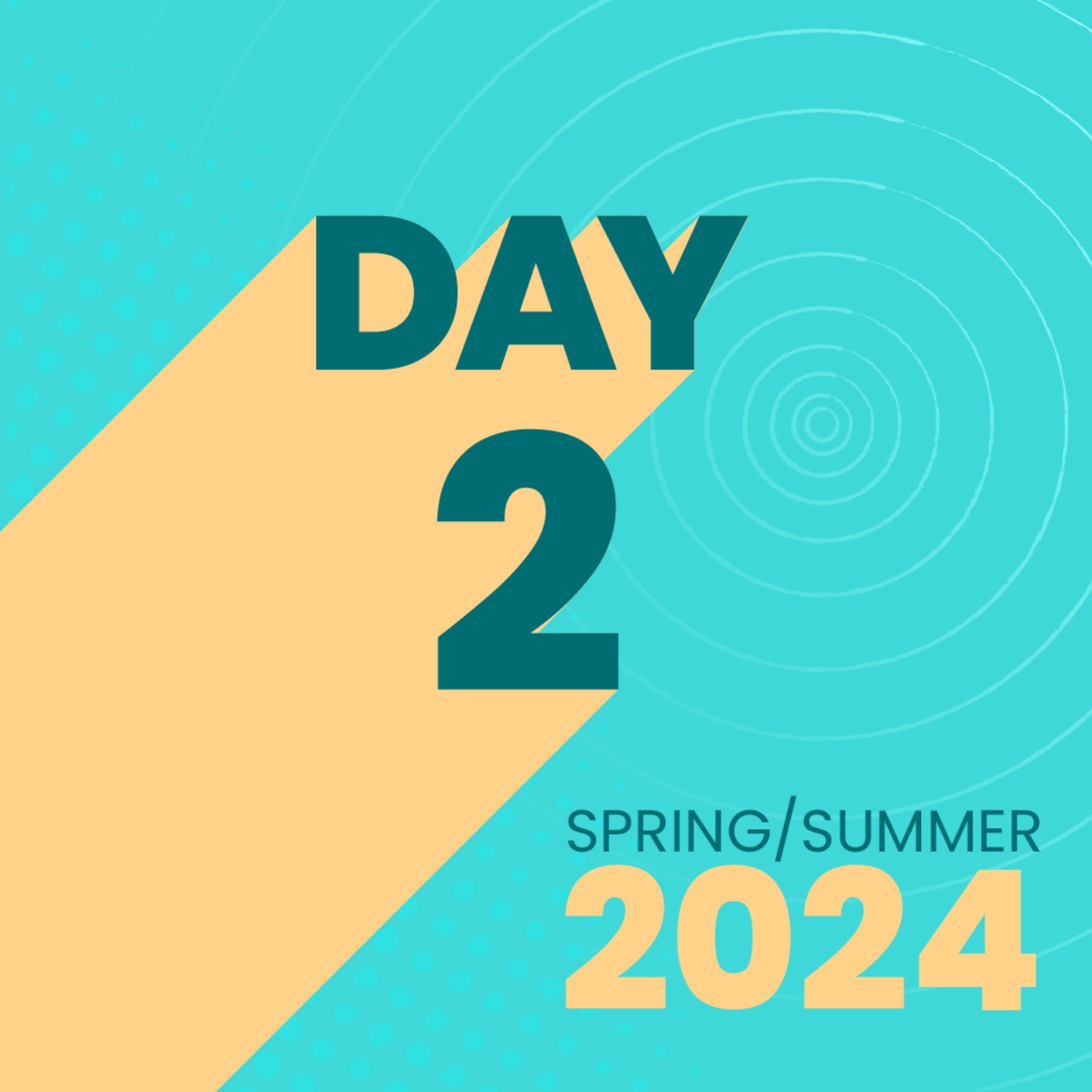 Livy Method Day 2 - Spring/Summer 2024