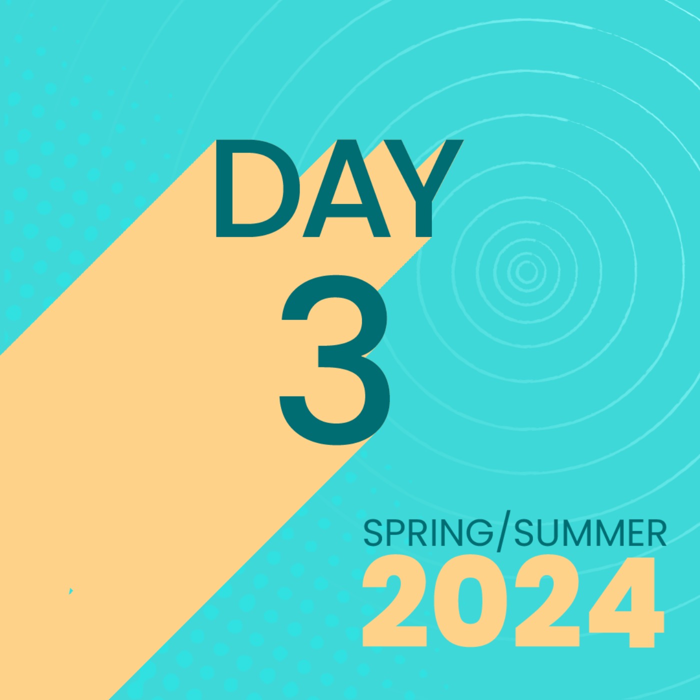 Livy Method Day 3 - Spring/Summer 2024