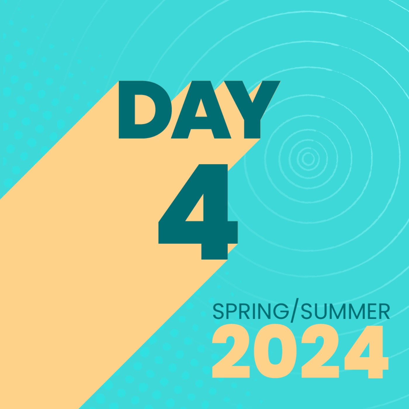 Livy Method Day 4 - Spring/Summer 2024