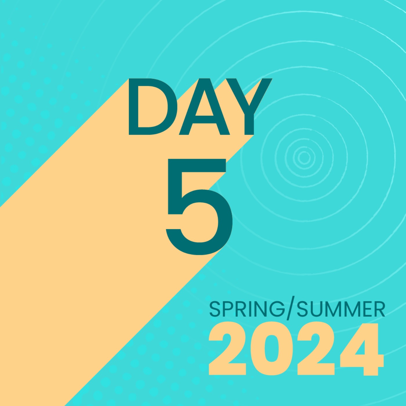 Livy Method Day 5 - Spring/Summer 2024