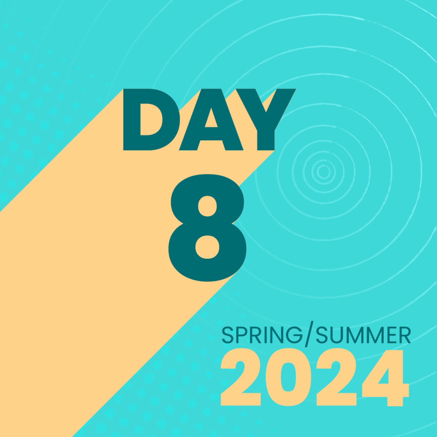 cover art for Livy Method Day 8 - Spring/Summer 2024
