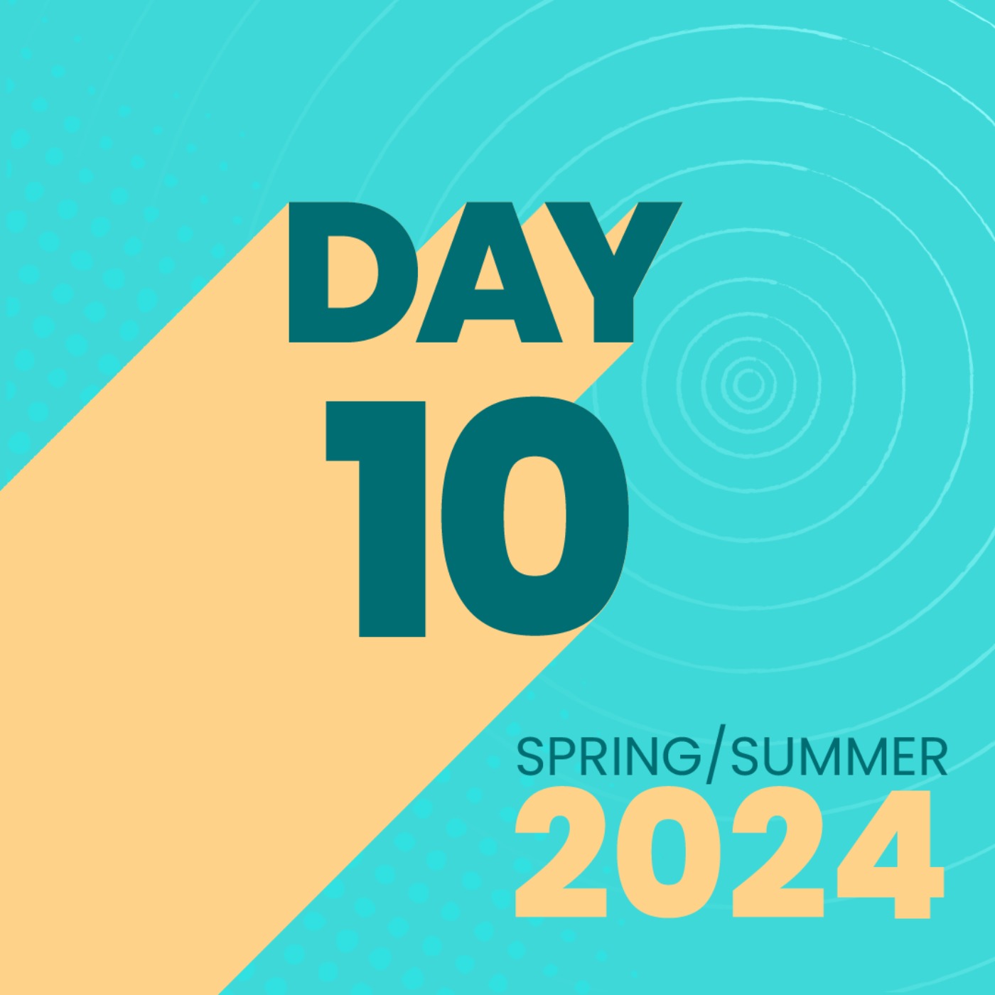 Livy Method Day 10 - Spring/Summer 2024
