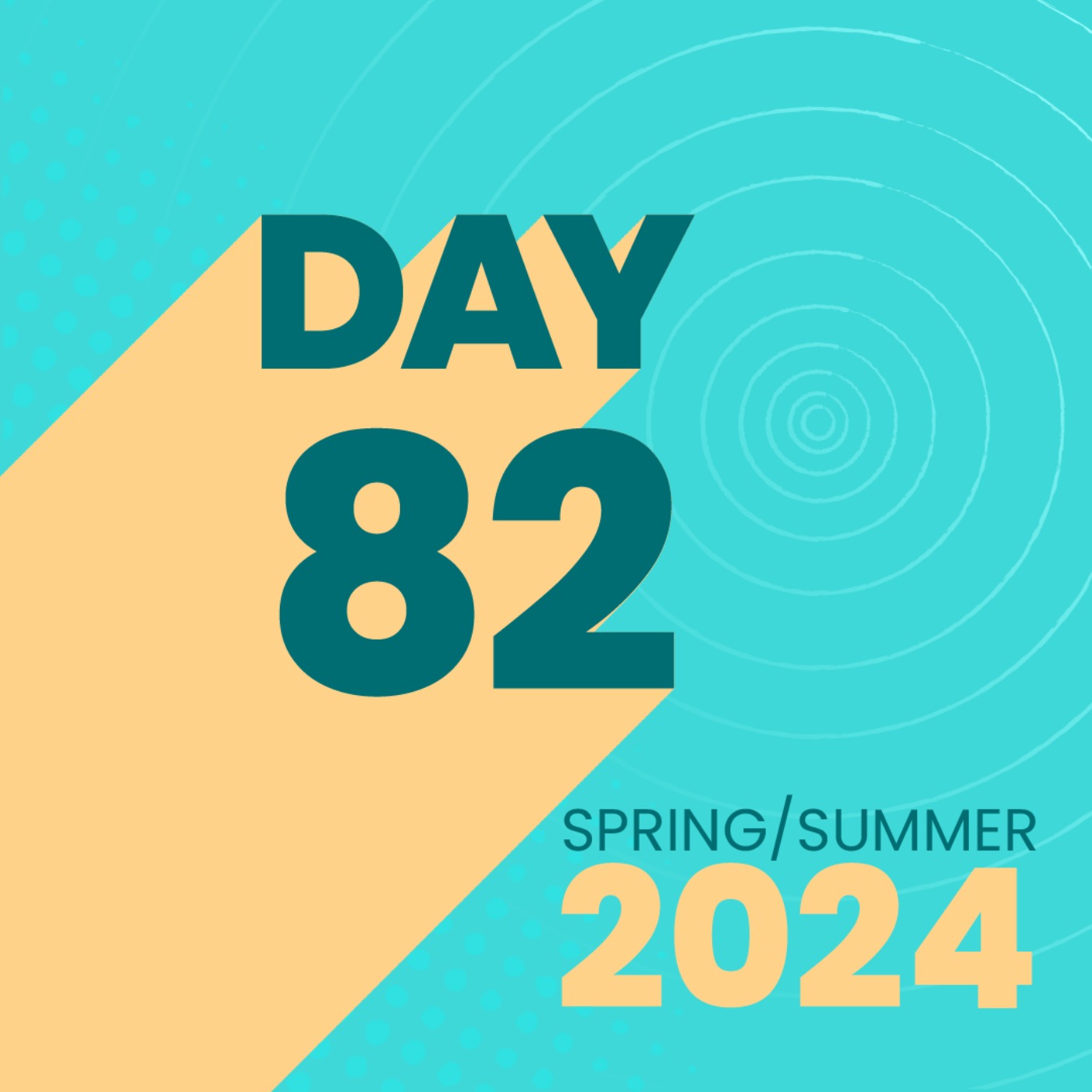 Livy Method Day 82 - Spring/Summer 2024