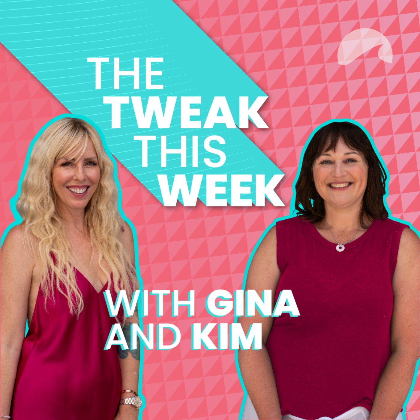 The Livy Method Podcast - Hosted by Gina Livy