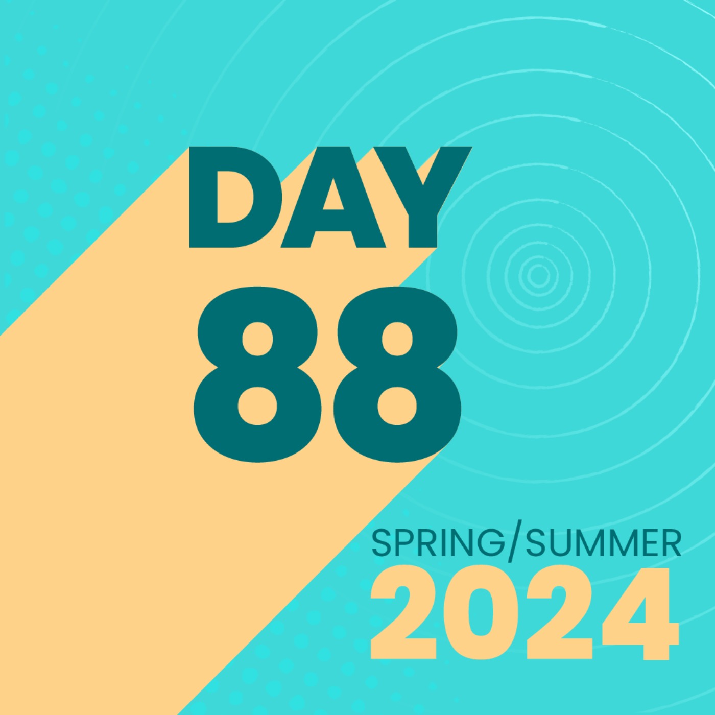 Livy Method Day 88 - Spring/Summer 2024