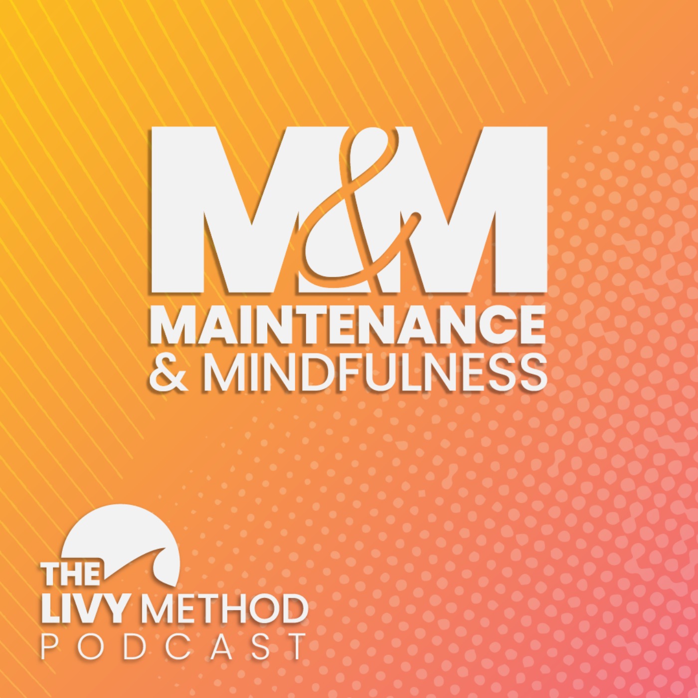 Maintenance & Mindfulness Live with Kyle Buchanan - November 4, 2024