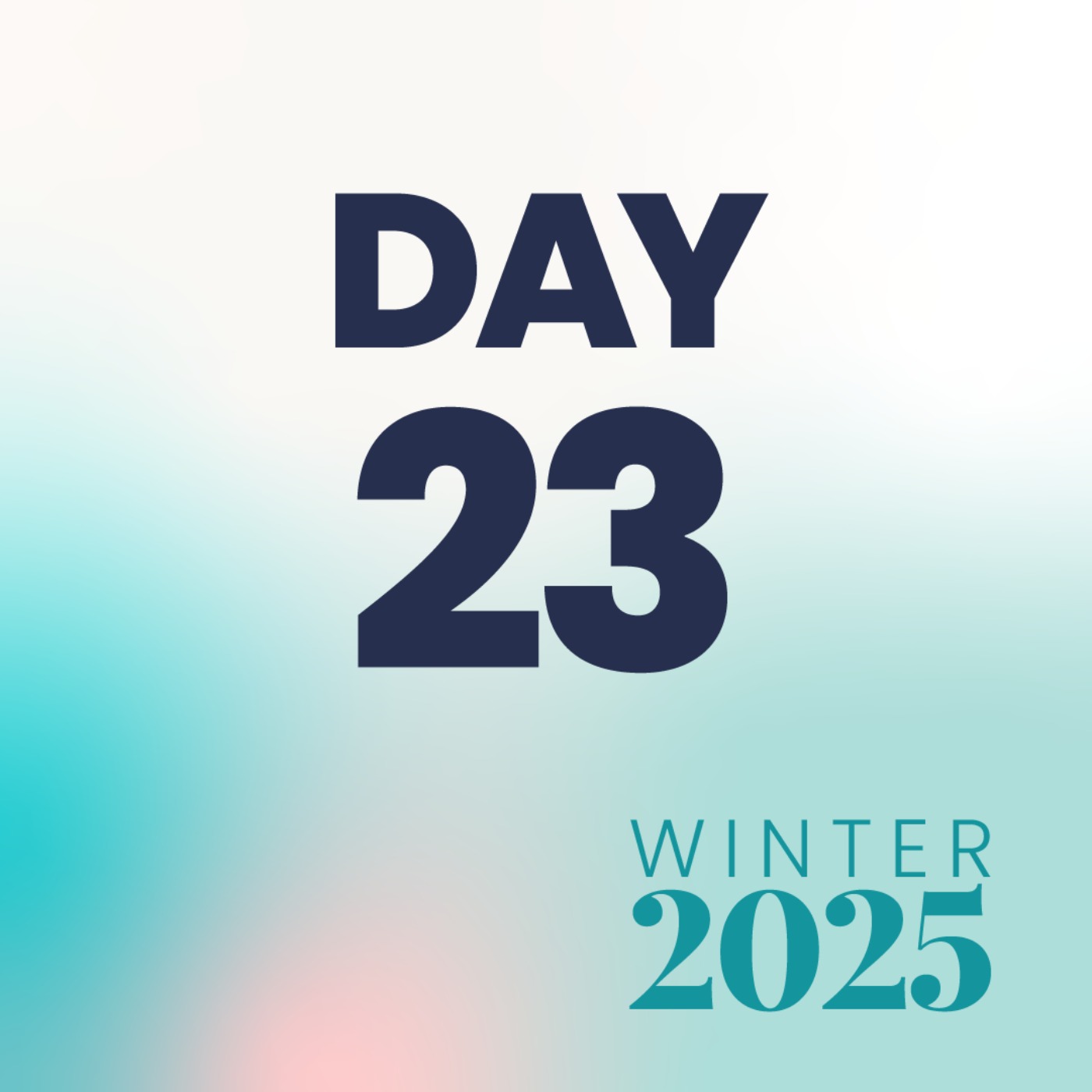 Psychology of Sleep with Dr. Beverley David - Winter 2025