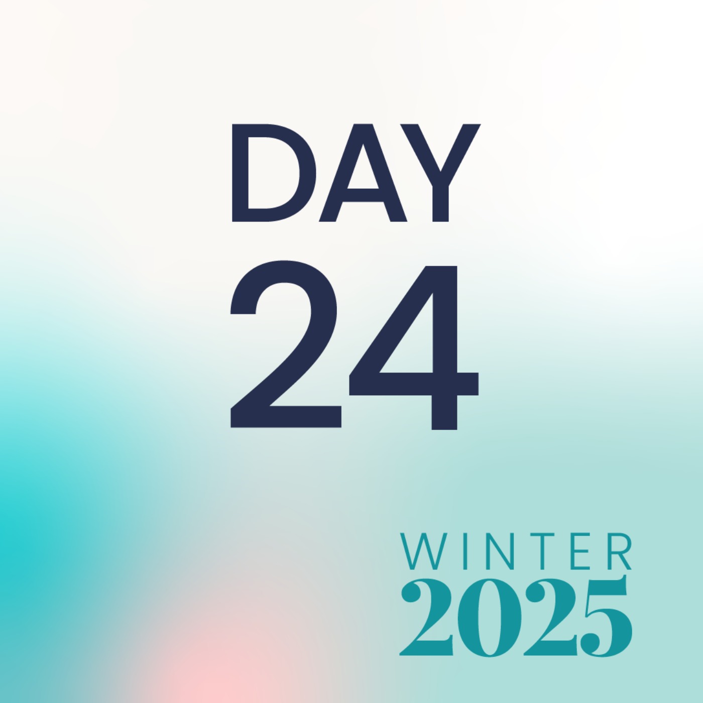 Sleep Habits with Alanna McGinn - Winter 2025