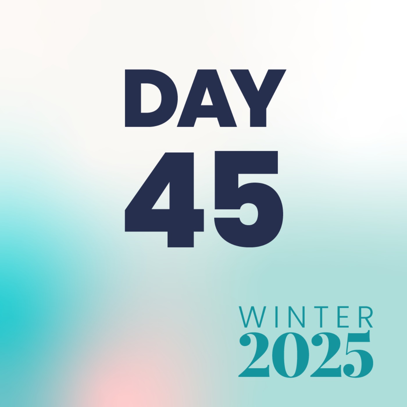 Pelvic Health with Erin Degagne - Winter 2025