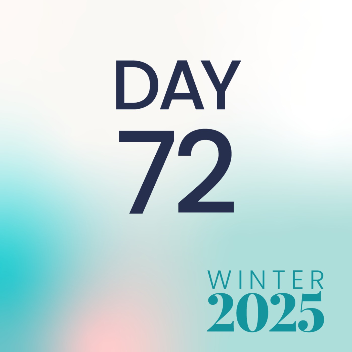Getting From Where You Are to Where You Want to Be with Dr. Beverley David - Winter 2025