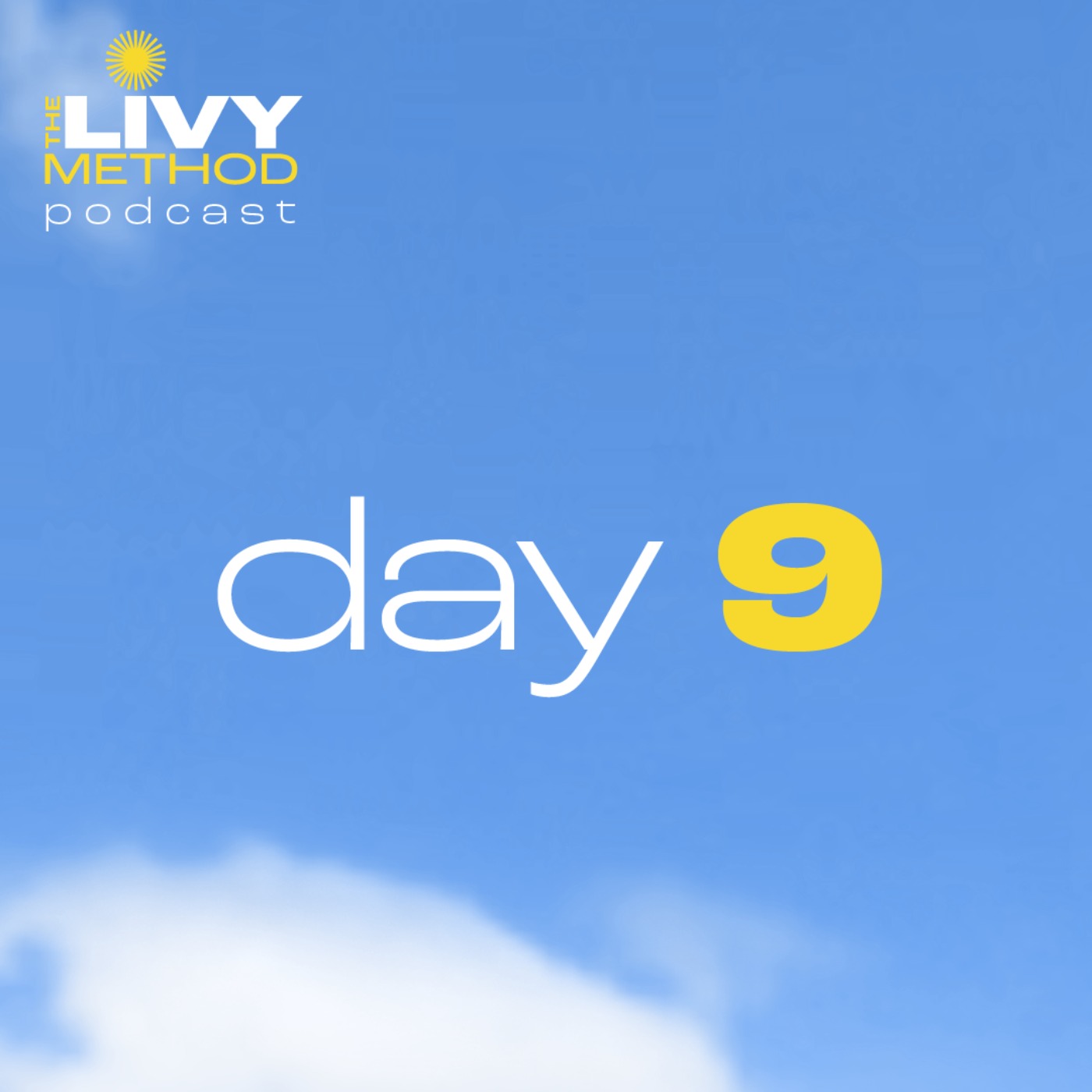 The Livy Method Podcast