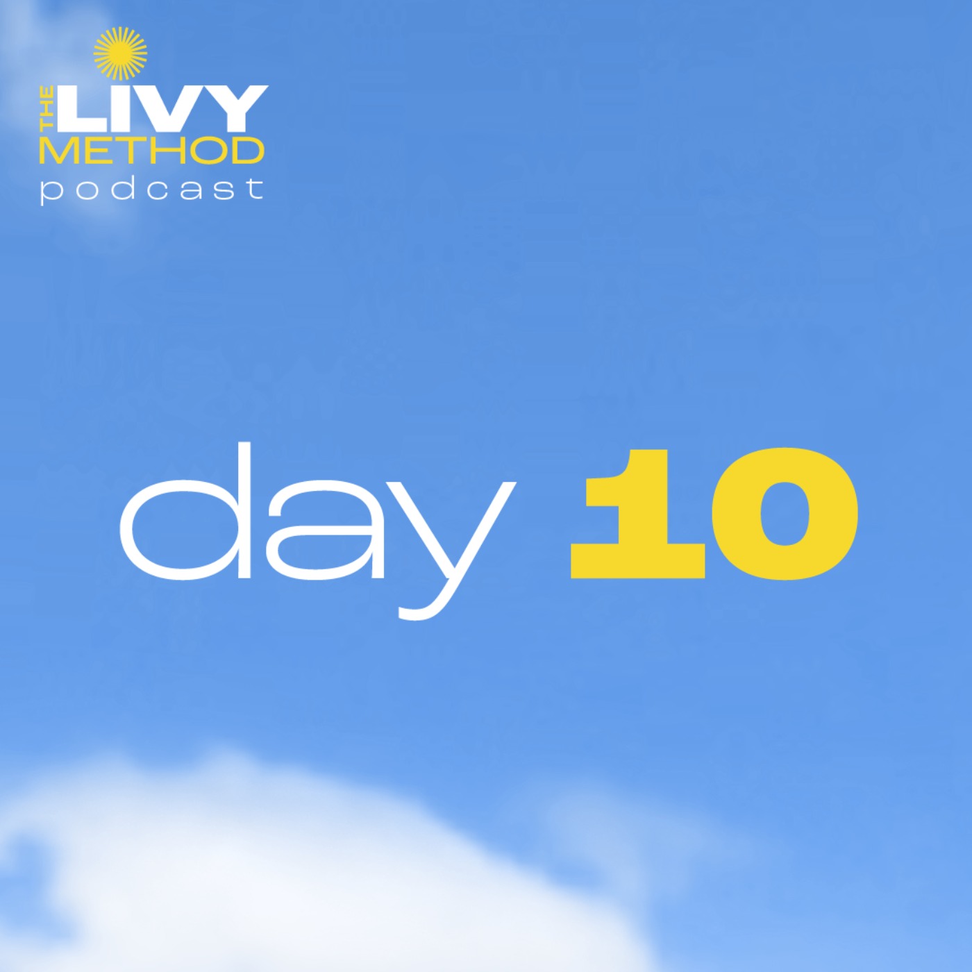 The Livy Method Podcast