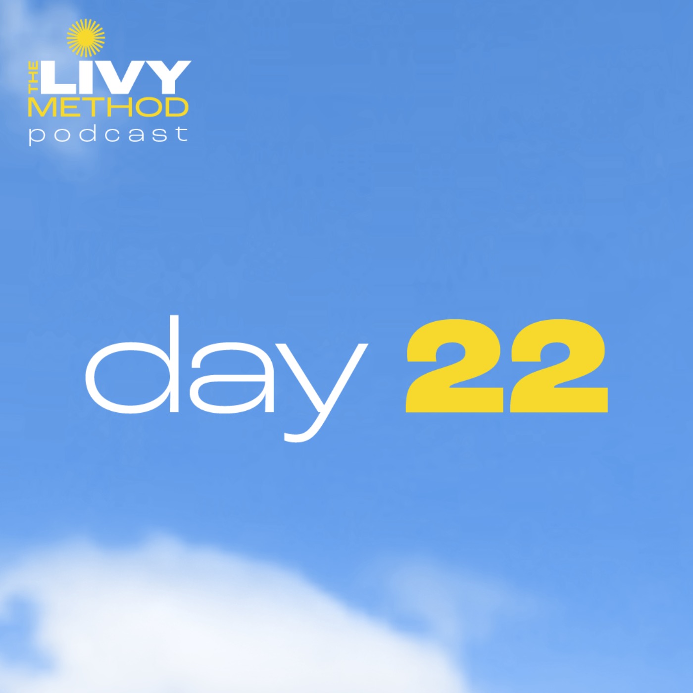 The Livy Method Podcast