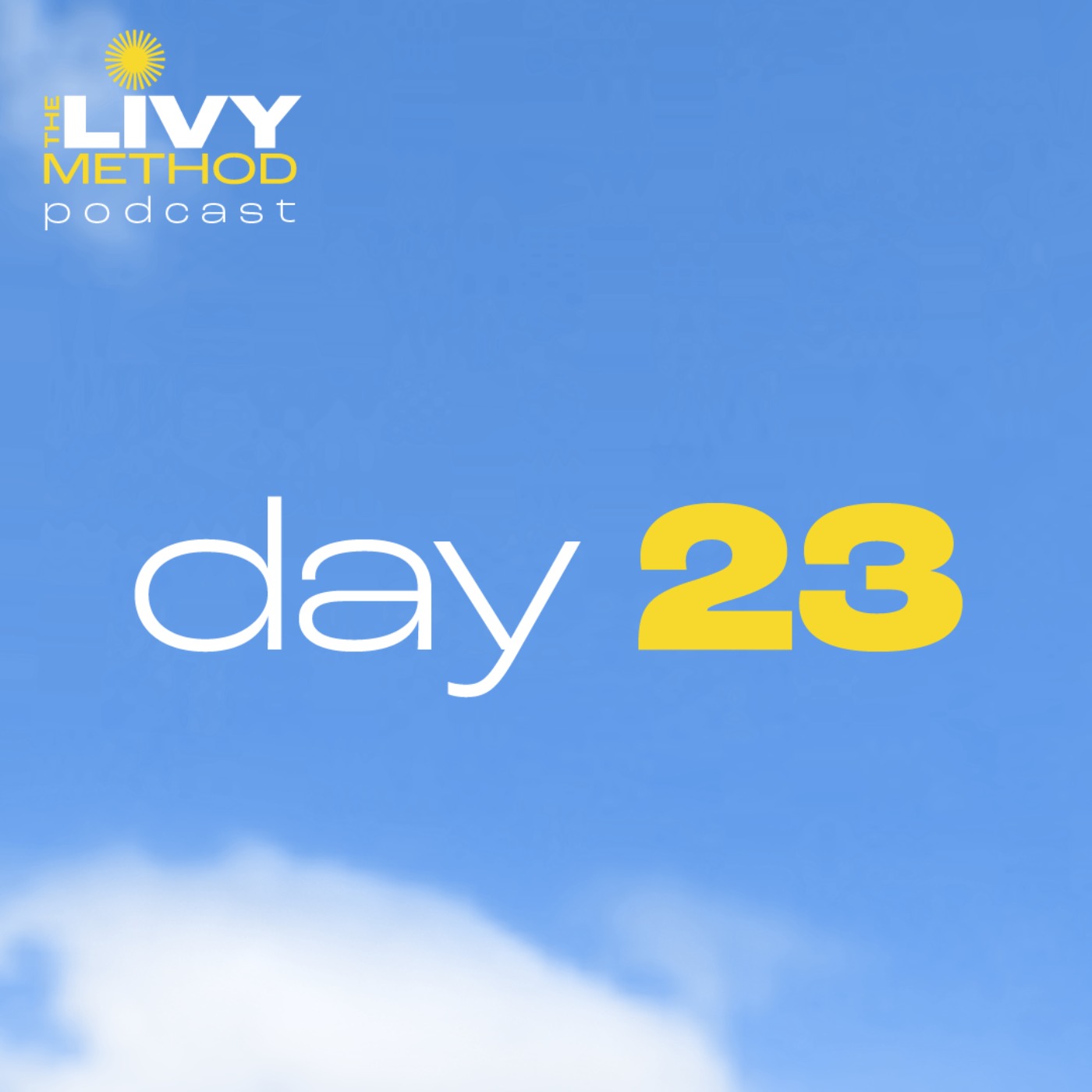 The Psychology of Sleep with Dr. Beverley David - Spring 2025