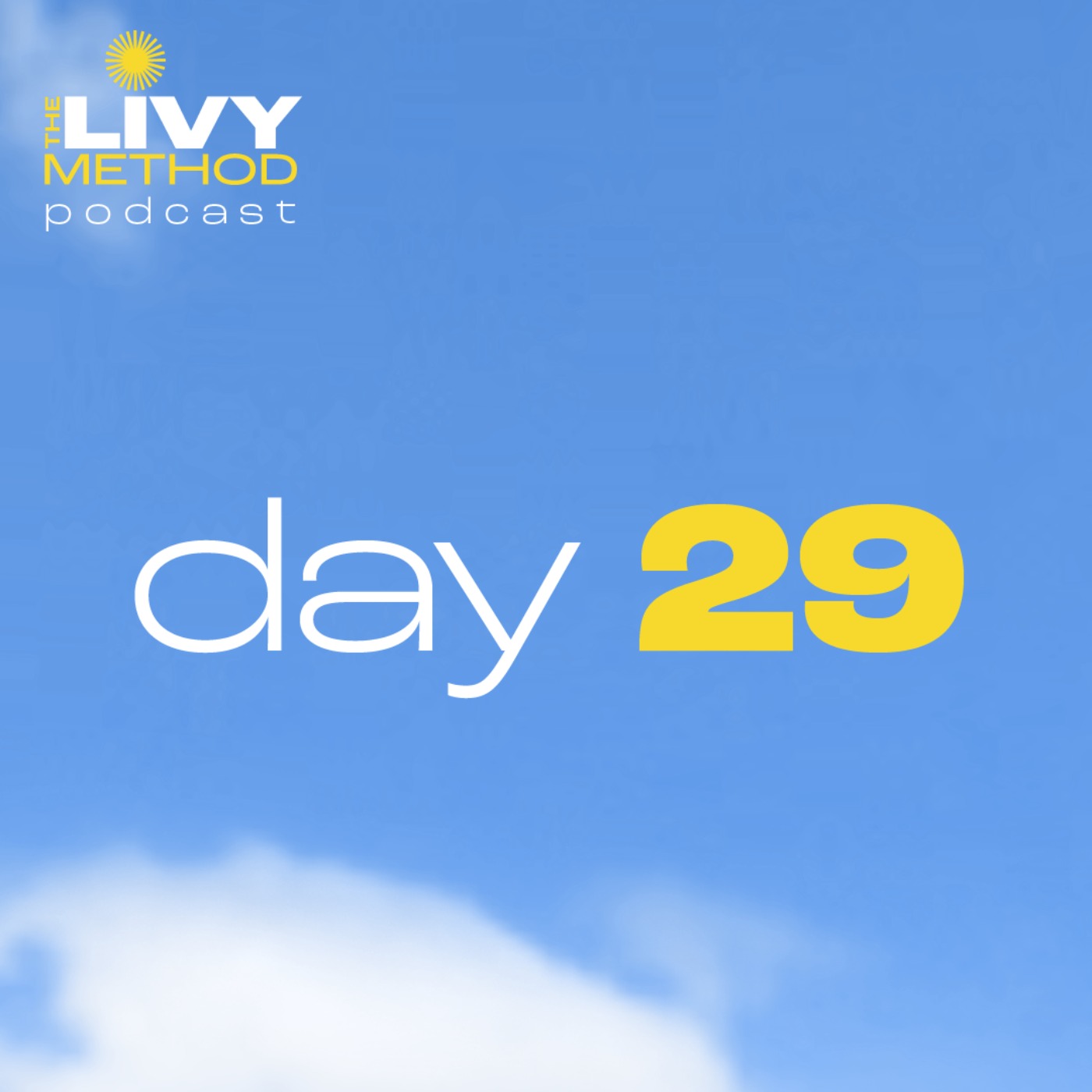 The Livy Method Podcast