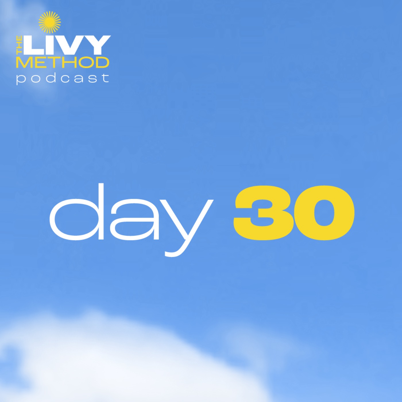 The Livy Method Podcast