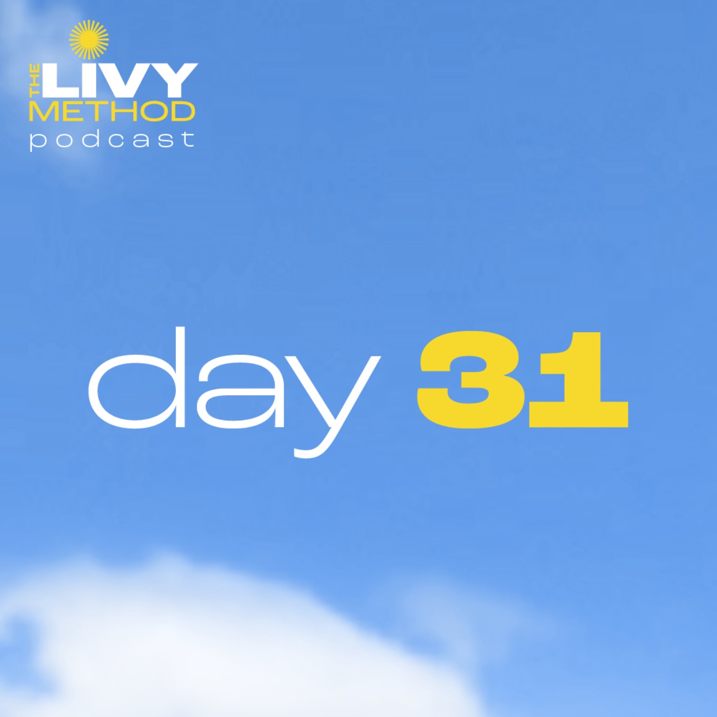 The Livy Method Podcast