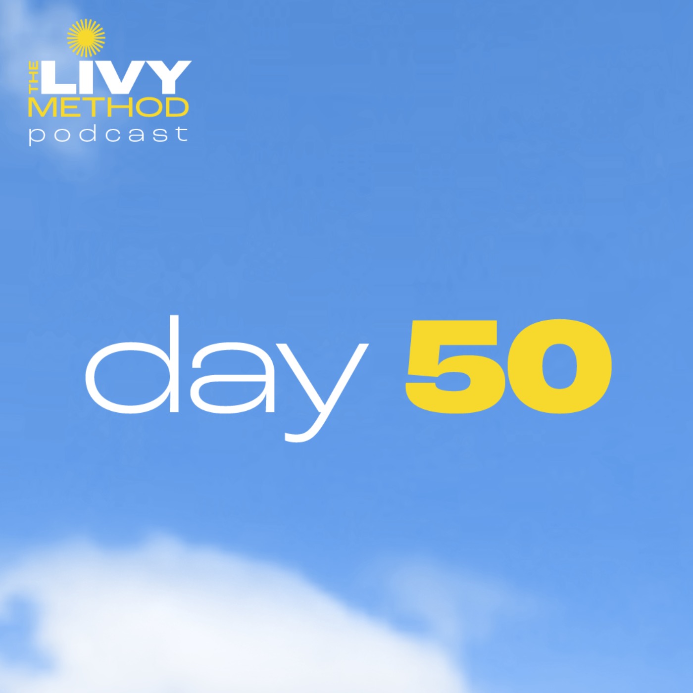 The Livy Method Podcast