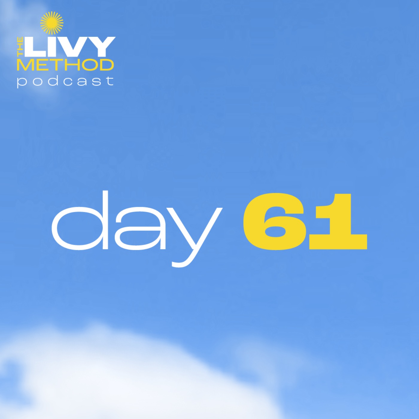 The Livy Method Podcast
