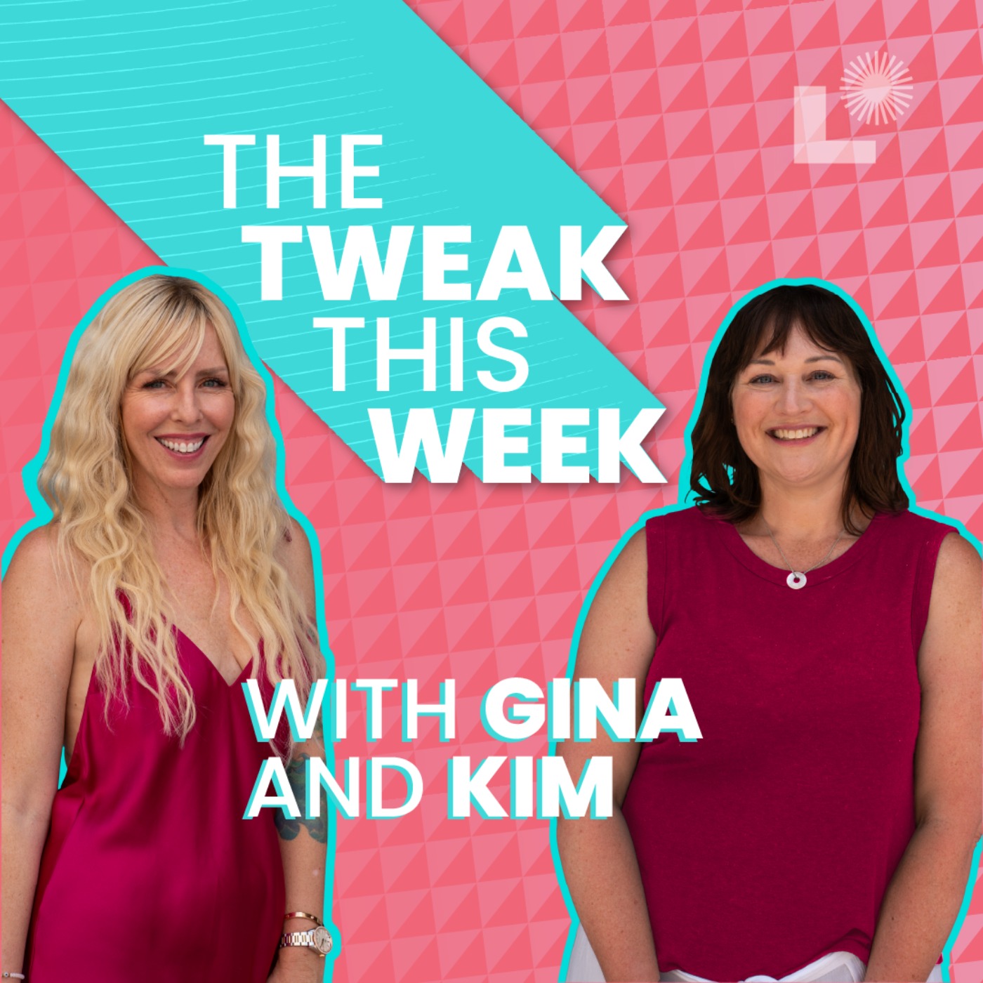 The Tweak This Week - Spring 2025 - Week 11