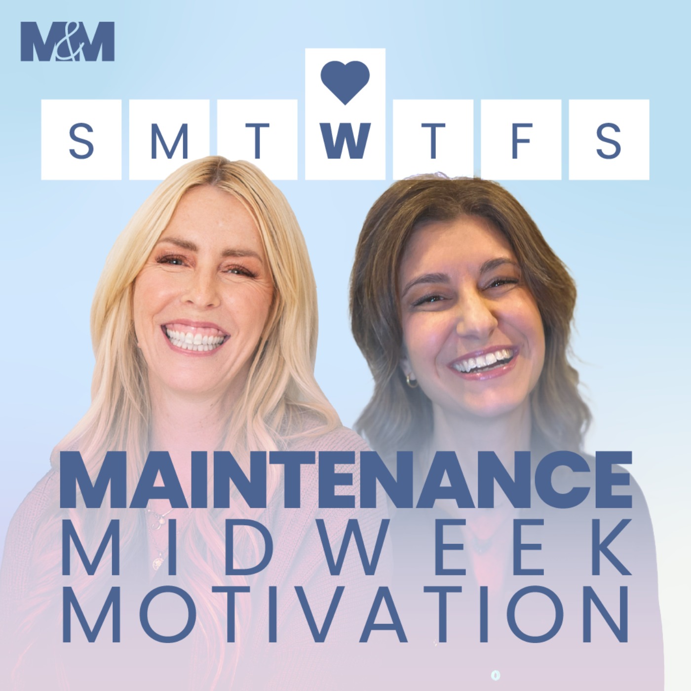 Maintenance & Mindfulness: Midweek Motivation - July 9, 2025