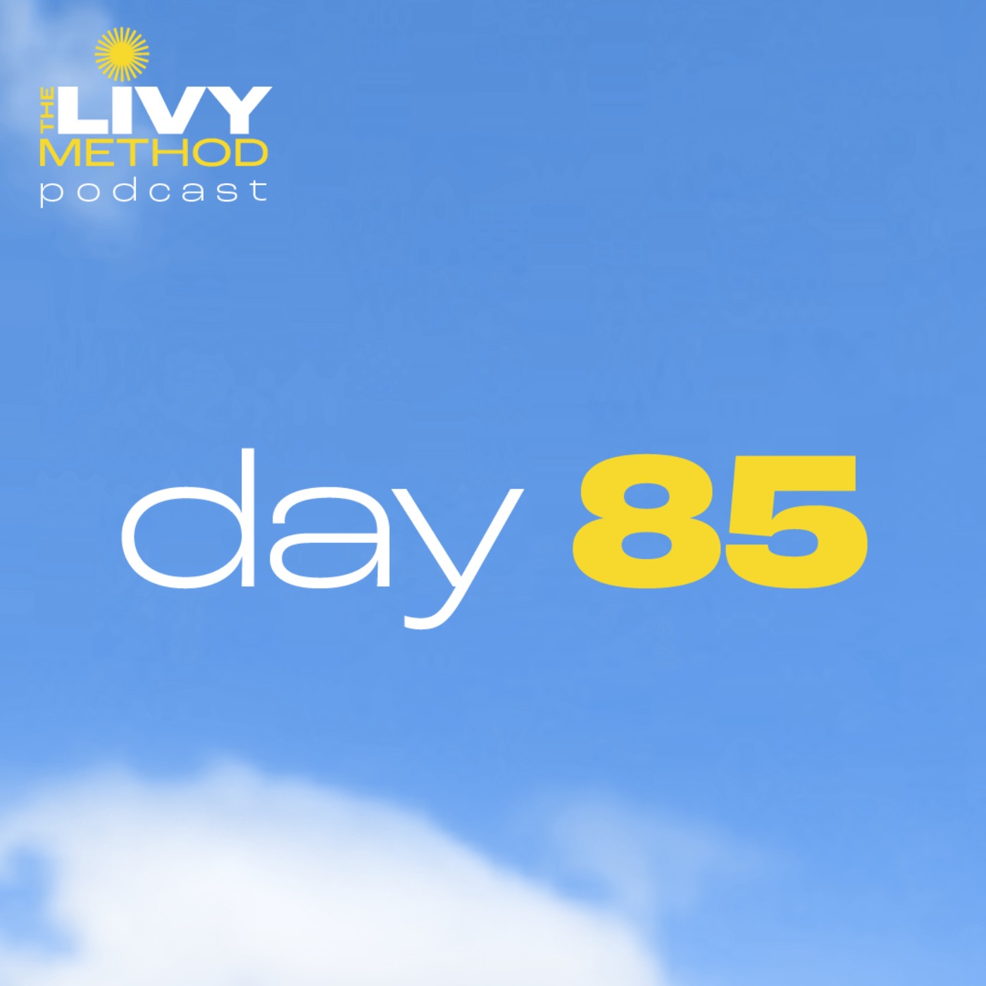 The Livy Method Podcast