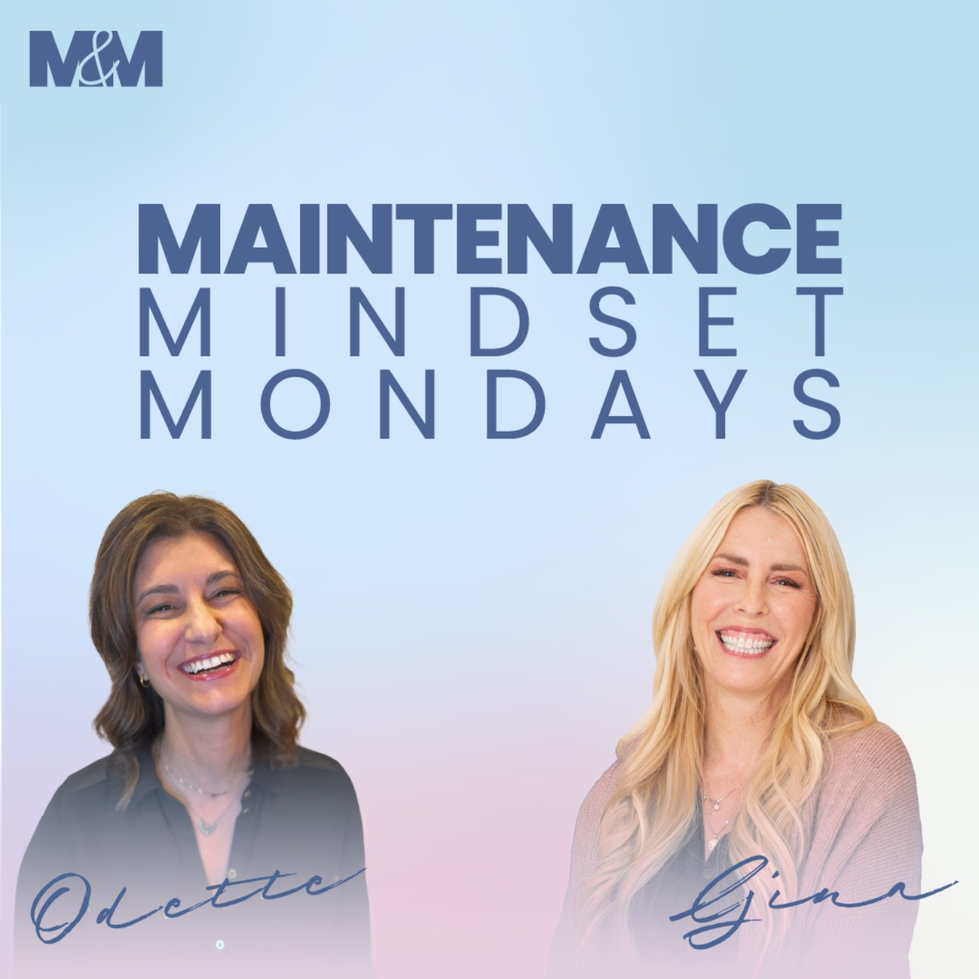 Maintenance & Mindfulness: Mindset Mondays - July 14, 2025
