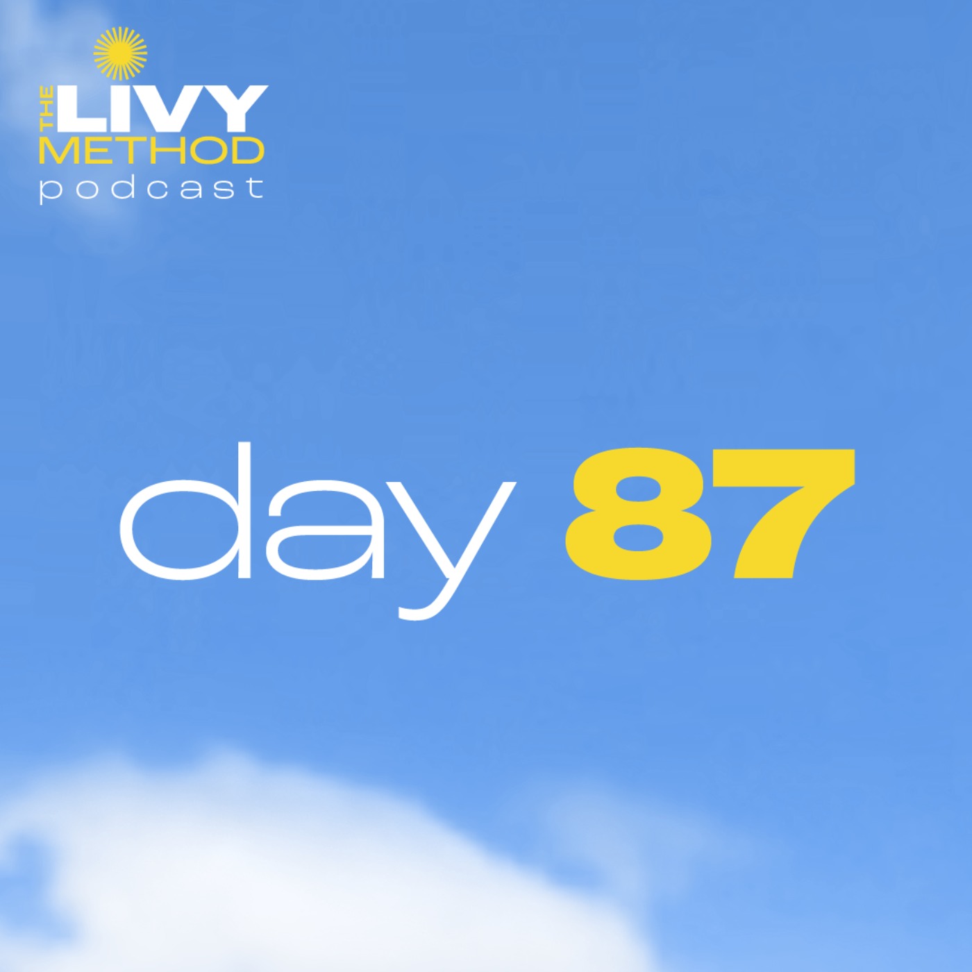 The Livy Method Podcast