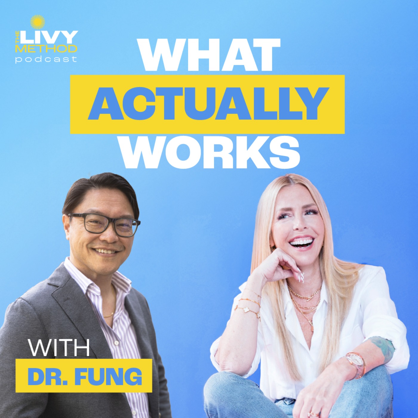 What We Got Wrong About Weight Loss with Dr. Jason Fung